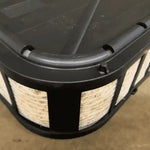 Filtro de Palha Climatizador Resfriar S5 Caminhão