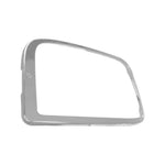 Moldura Cromada Farol Mercedes-Benz Axor BL Fibras