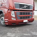 Capa Para-choque Volvo FH Chinês