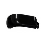Para-choque Completo Volvo FH 2004-2014 3 Partes Boff