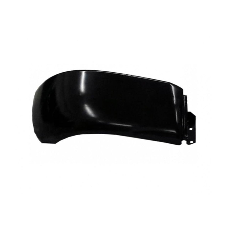 Para-choque Completo Volvo FH 2004-2014 3 Partes Boff
