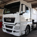 Defletor de Ar Man TGX Cabine Alta VW Meteor Rodoplast