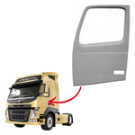 Folha de Porta Volvo FH Clássico - Boff