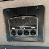 Ar-Condicionado De Teto para Scania NTG 24Volts RT8000 - 2.200w 7.500BTUS