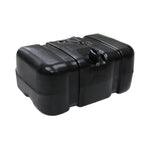 Tanque Plástico Ford Cargo 150L - Todos os Modelos
