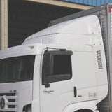 Defletor de Ar Volkswagen Constellation Cabine Baixa Leito Completo - Rodoplast