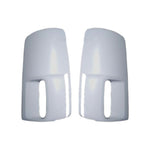 Defletor Coluna Dianteira Scania R 124 Par Boff