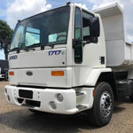 Pisante Estribo Ford Cargo 1317 a 5032 BL Fibras Plástico