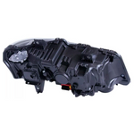 Farol Principal FULL LED Iveco S-WAY 2022 Em Diante