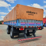 Faixa Adesiva Carreta 4 Eixos Scania 113 - 33 Peças