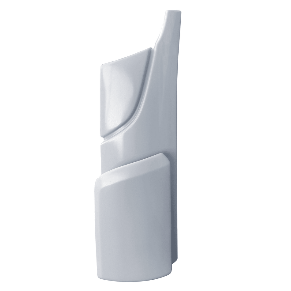 Coluna Frontal Volvo VM 2015 - Boff Plástico