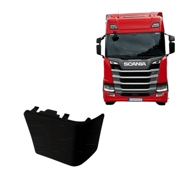 Acabamento da Tampa da Sinaleira Traseira – Scania S4 / S5 / NTG (após 1998)