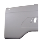 Meia Folha Porta Scania R G 124 Lata Boff