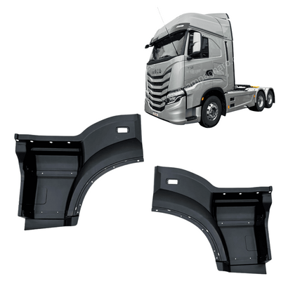 Caixa do Estribo da Roda - Iveco S-Way