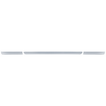 Spoiler Para-choque Volvo New FH Original Boff