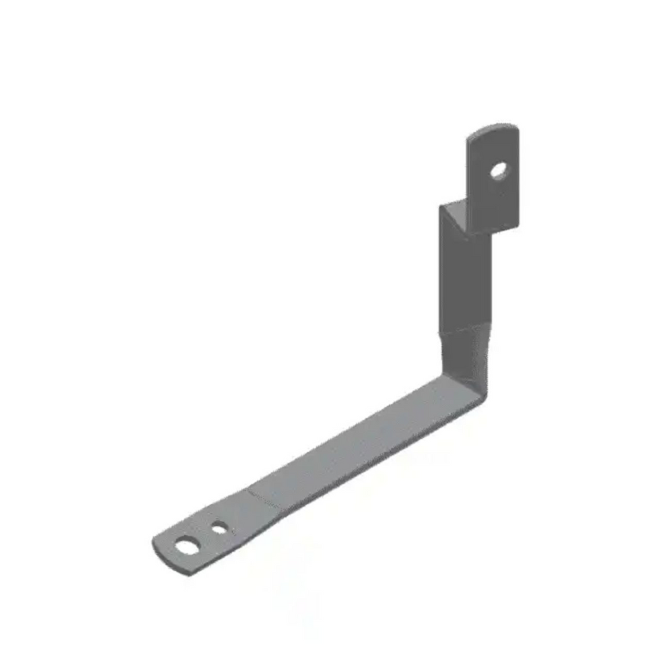 Suporte Antena PX Ford Cargo 2011 Dianteiro Metal Reforçado