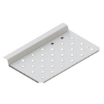 Pisante Inox Escada Filtro Ar Iveco S-Way