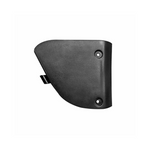 Tampa Inferior Para-choque Mercedes Axor BL Fibras