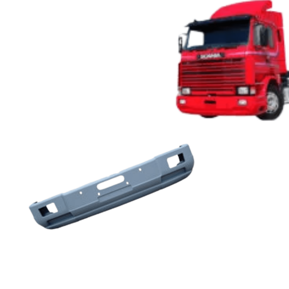 Capa Para-choque Scania P93 R112 R113 - VEDL
