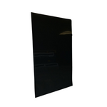 Chapa Lisa Para-lama Carreta Florestal 1200x700 BL Fibras