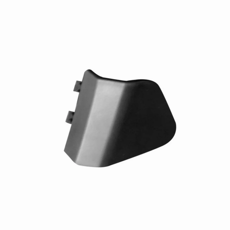 Tampa Inferior Para-choque Iveco Tector - Lado Direito