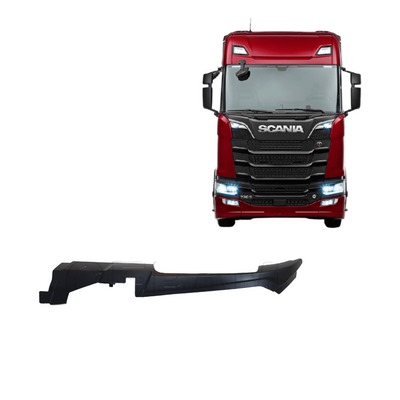 Acabamento Frontal Scania NTG (após 2019)