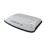 Tampa Superior Climatizador Up Série 6 Branca Resfri Ar