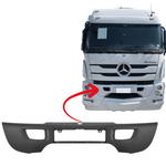 Para-choque Central Superior Mercedes Actros 2016-2020 BL Parts