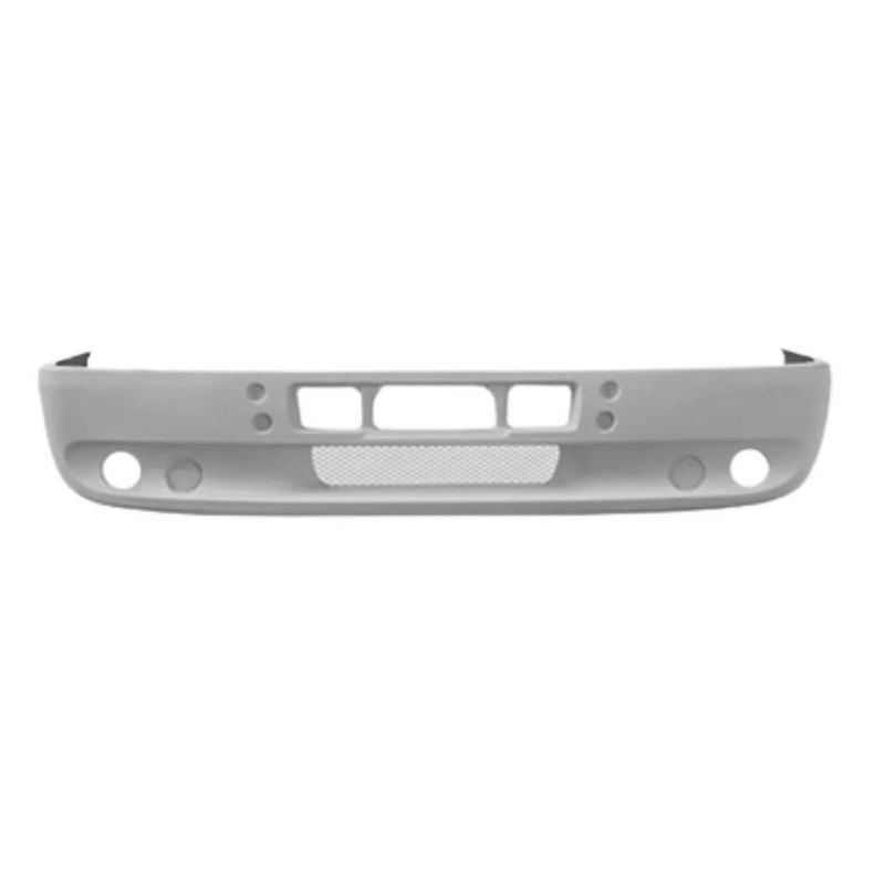 Para-choque Dianteiro Mercedes-Benz 1938 LS Fibra VEDL