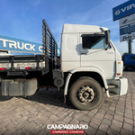 Calha Chuva VW 7.90 8.120 9.150 17.210 Titan Sem Recorte