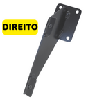 Suporte Lateral Tapa-sol VW Constellation - Boff