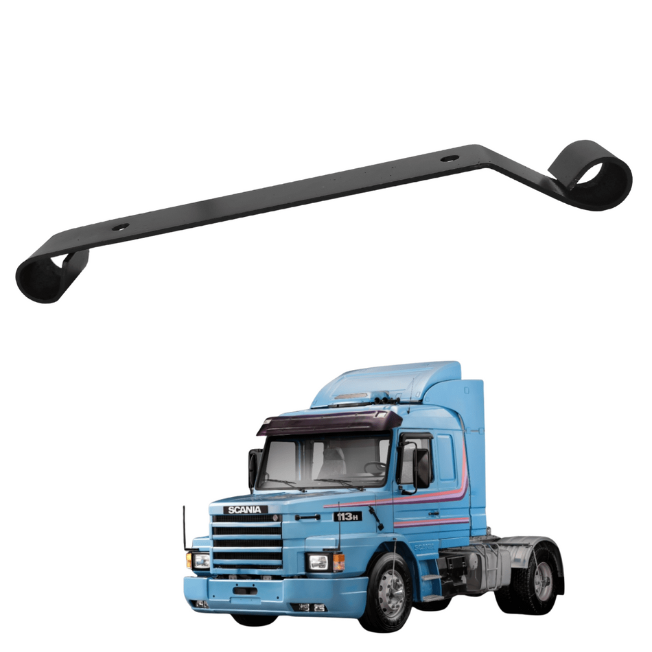 Suporte Charuto Superior Scania 3 T/R 112 113