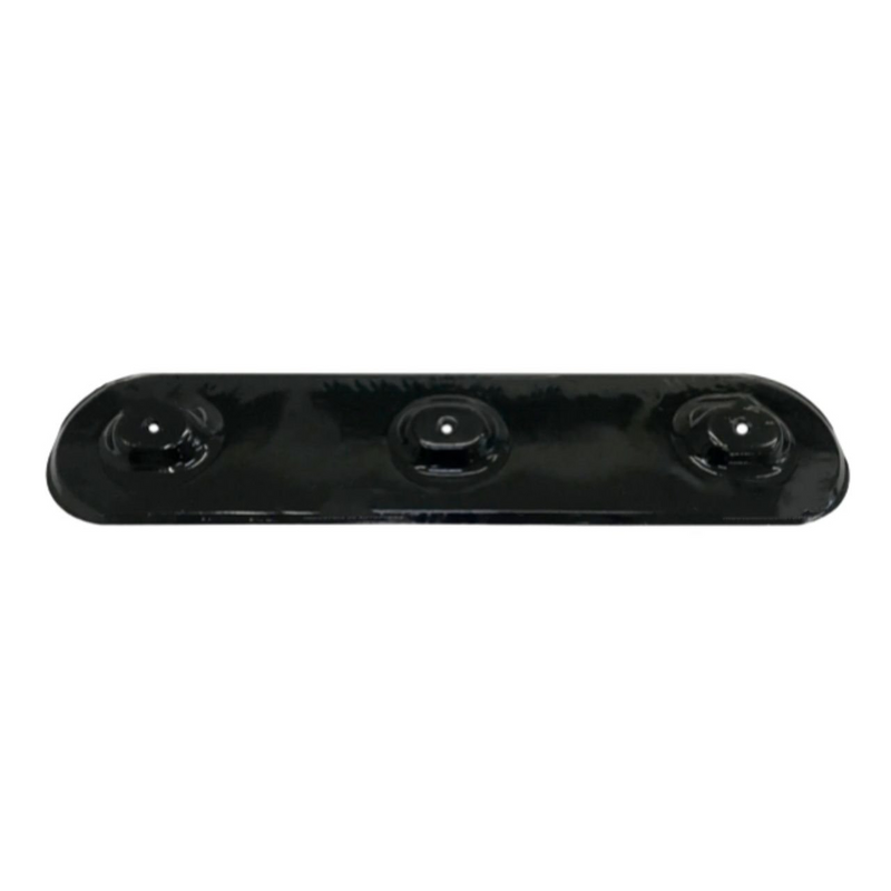 Chapa Reforço Paralama Scania 124 - Boff