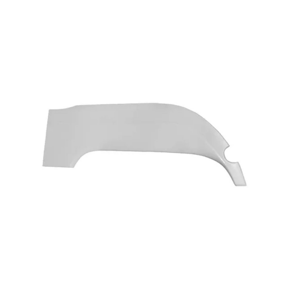 Acabamento Paralama Mercedes-Benz 1938S 1944S Fibracel