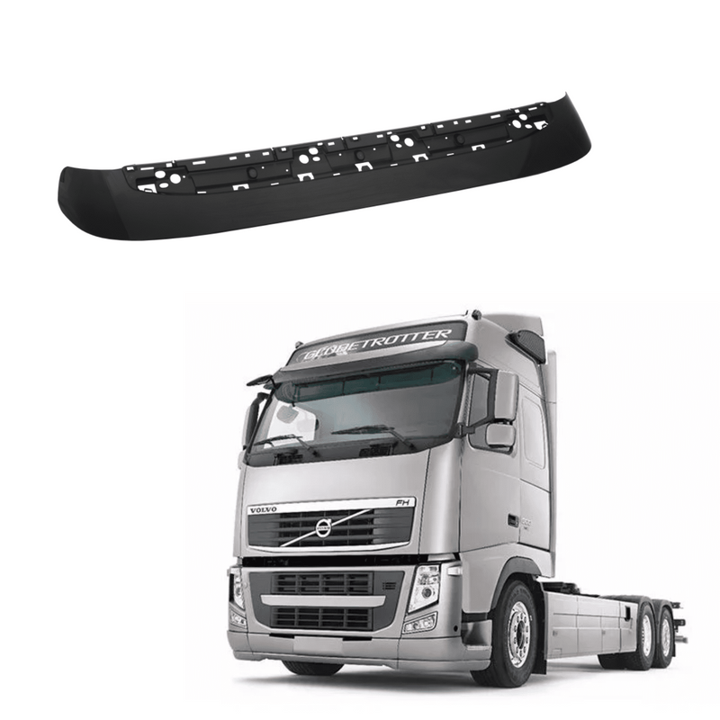 Tapa-Sol Volvo FH FM 2010 2011 2012 2013 2014 Original
