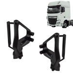 Suporte Parachoque Inferior DAF XF 2021 Esq/Dir Metal