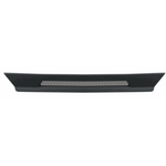 Spoiler Mercedes-Benz Atego Original 14cm Plástico