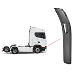 Acabamento Para-lama Cabine Scania NTG 770mm BL Fibras