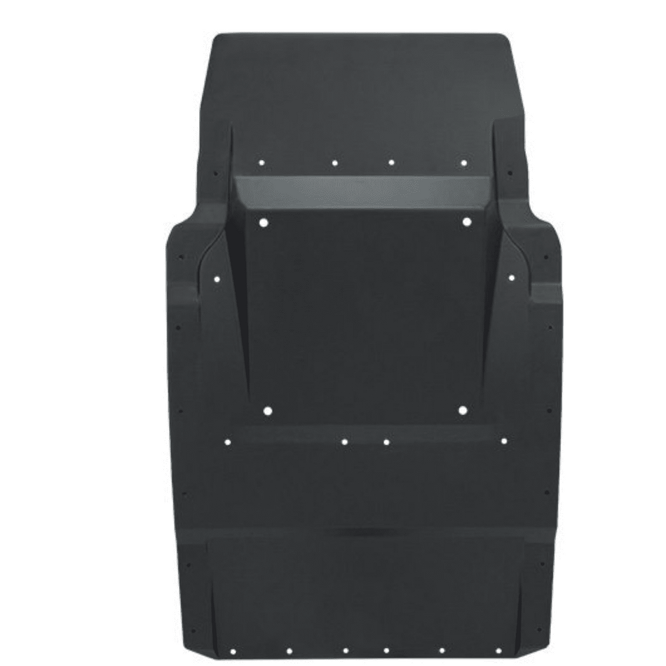 Para-lama Cabine Traseiro MAN TGX Meteor BL Parts