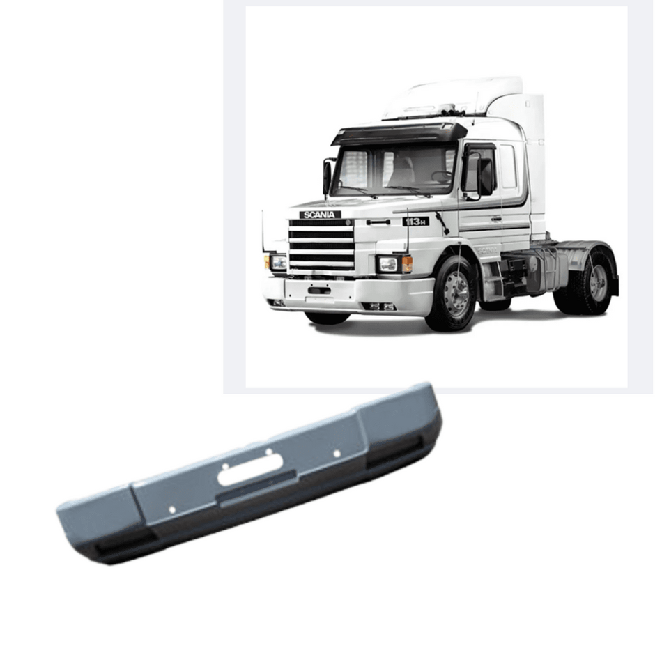 Capa Para-choque Scania P93 R112 R113 - VEDL