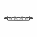 Tela Acabamento Para-choque Superior Volvo VM 2014+