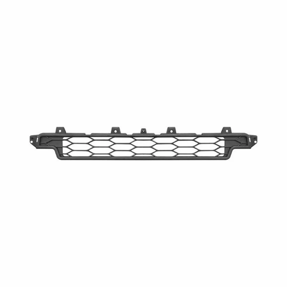 Tela Acabamento Para-choque Superior Volvo VM 2014+