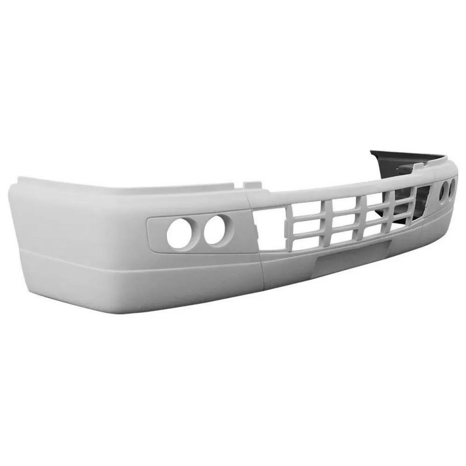 Para-choque Volvo NH Farol Redondo 2004 em Diante Fibra