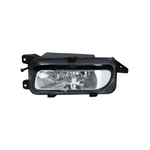 Farol Auxiliar Mercedes Actros 2010-2016 Bonfanti c/ Conector