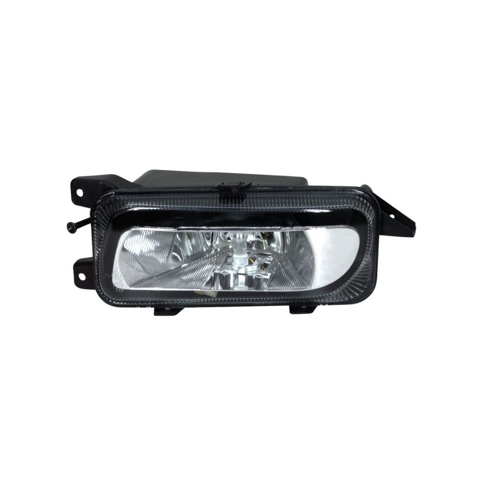 Farol Auxiliar Mercedes Actros 2010-2016 Bonfanti c/ Conector
