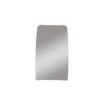 Vidro Espelho Retrovisor Bifocal Mercedes-Benz LS Atron Médio