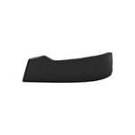 Para-choque Completo 3 Partes Volvo New FH5 BL Fibras