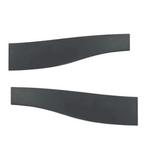 Acabamento Extensão Porta Iveco Hi-Way LE/LD - BL Parts