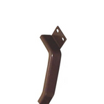 Suporte Para-lama Ferro U Scania T R 112 113 - Boff