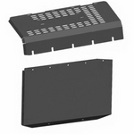 Tampa Catalisador Iveco S-Way Inox Espelhado Premium